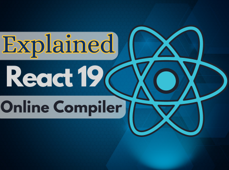 React 19 compiler